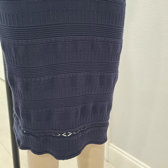 St. John Knit Dress - Picture 2 of 6